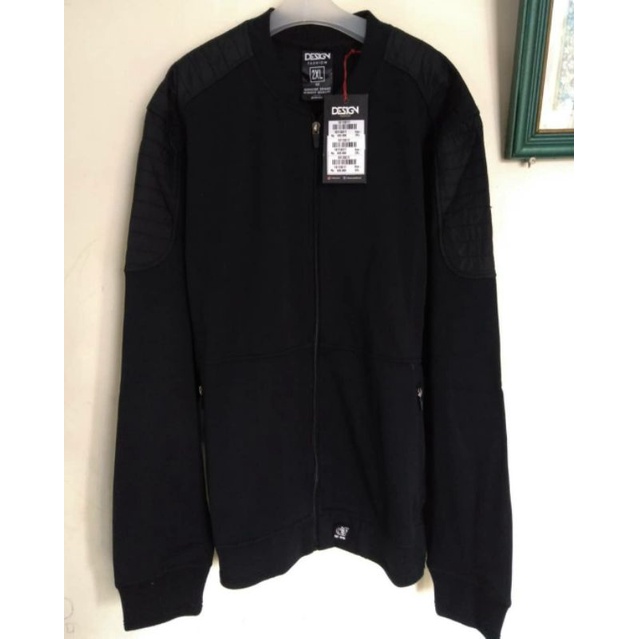 Jaket D&F Murah Original & New (HARGA PROMO)