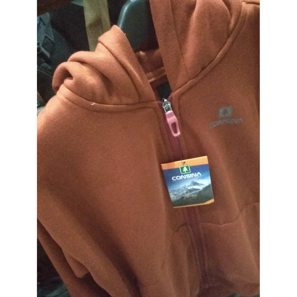 47+ Model Harga Jaket Consina HD Terbaik