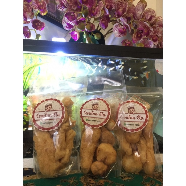 

CUANKI INSTAN ASLI BANDUNG MURAH