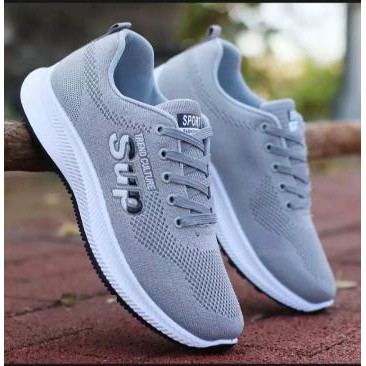 SEPATU SNEAKERS PRIA SUP