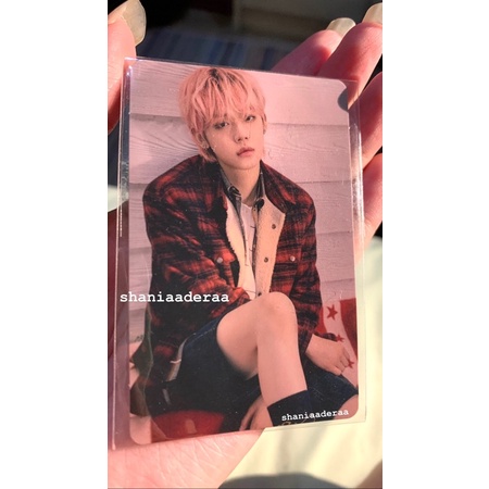 PC Still Dreaming Loppi Yeonjun | BOOKED