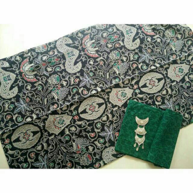 Couple wahyu tumurun