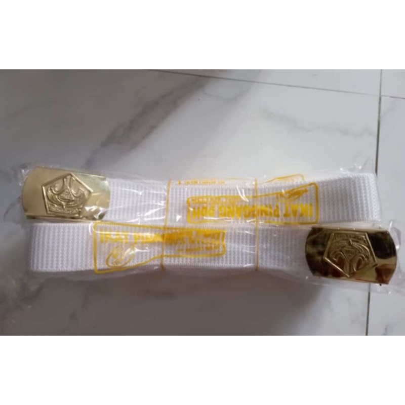 sabuk  PDH banser