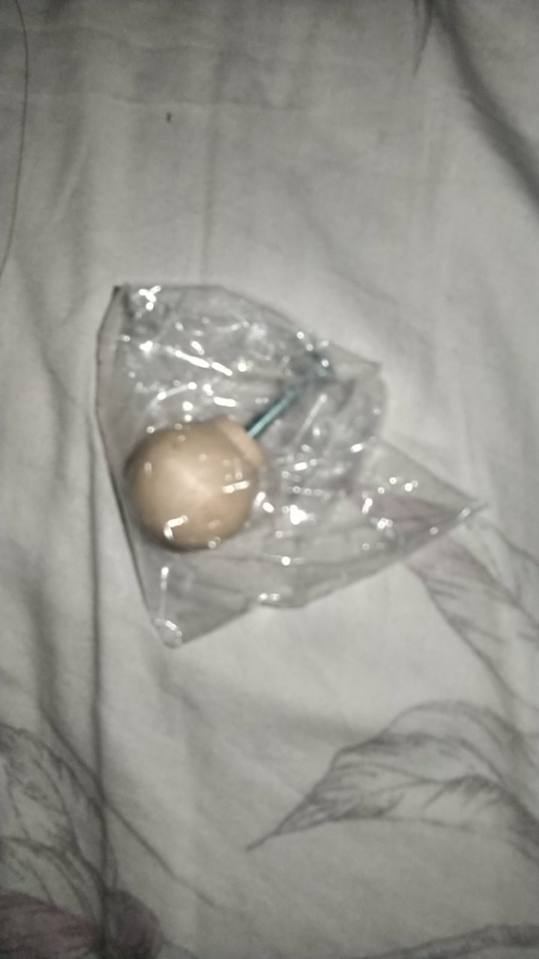 Knob Kayu 12x13 Mm A.1401 Tarikan Laci Cabinet Handle Kayu Non Vernish