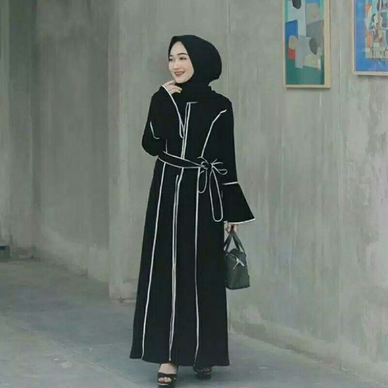 GAMIS ARABIAN / GAMIS JUMBO / GAMIS TERLARIS