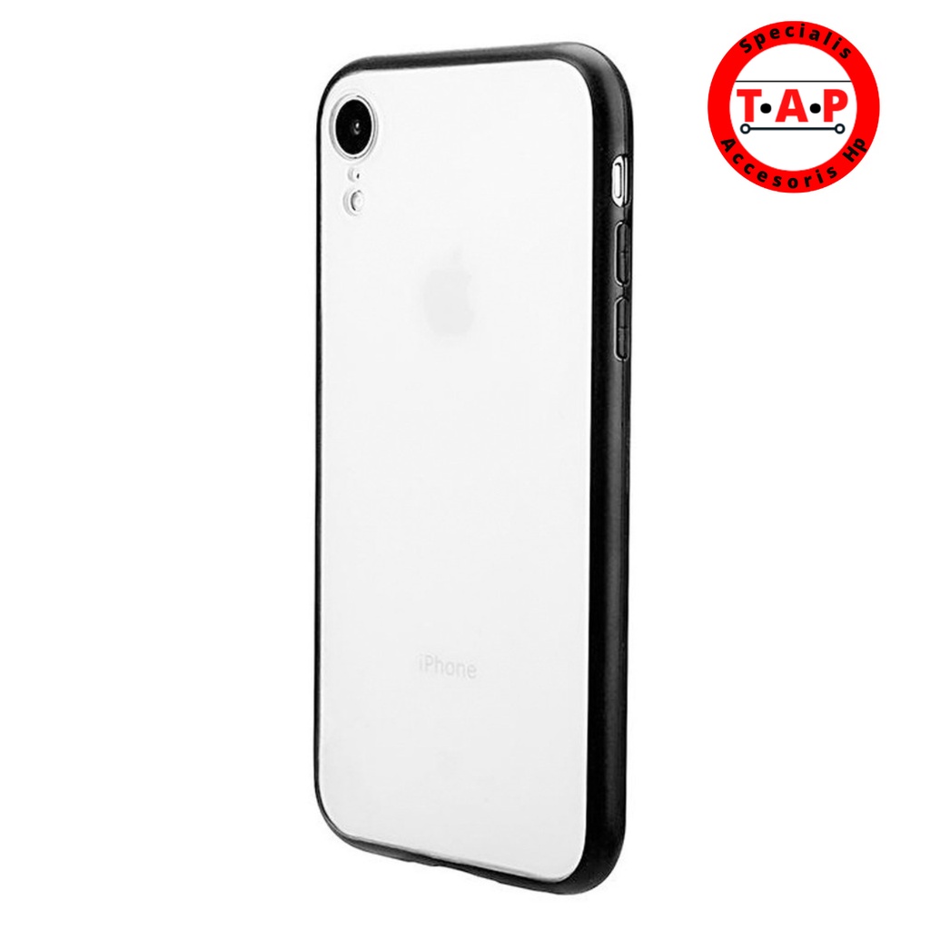 Case Casing Softcase VIVO Y91 Y93 Y95 Y30 Y30I Y50 TANAYAACC