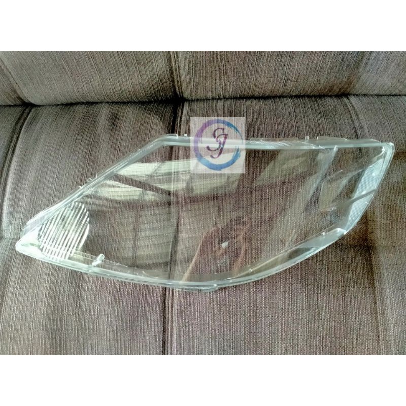 Mika Headlamp / Mika Lampu Depan Sedan City 2003-2005