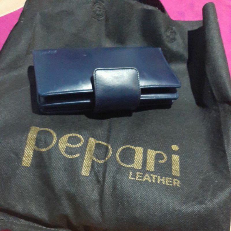 Dompet pepari