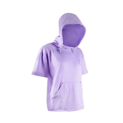 ORTUSEIGHT CAMILA HOODIE SHORT SLEEVE