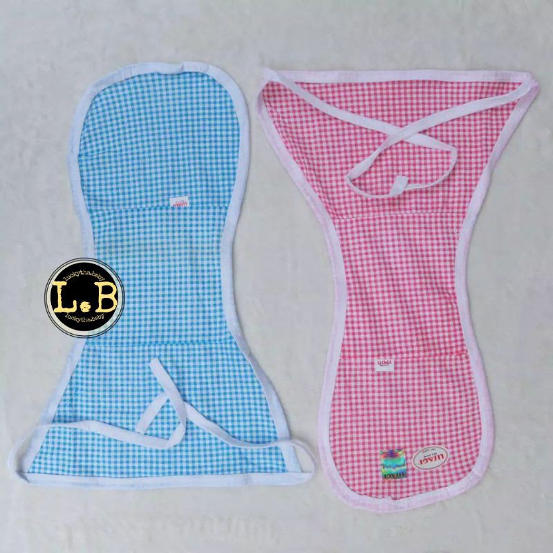 popok bayi Usagi kotak SNI/ LOWER USAGI  / popok kain ikat