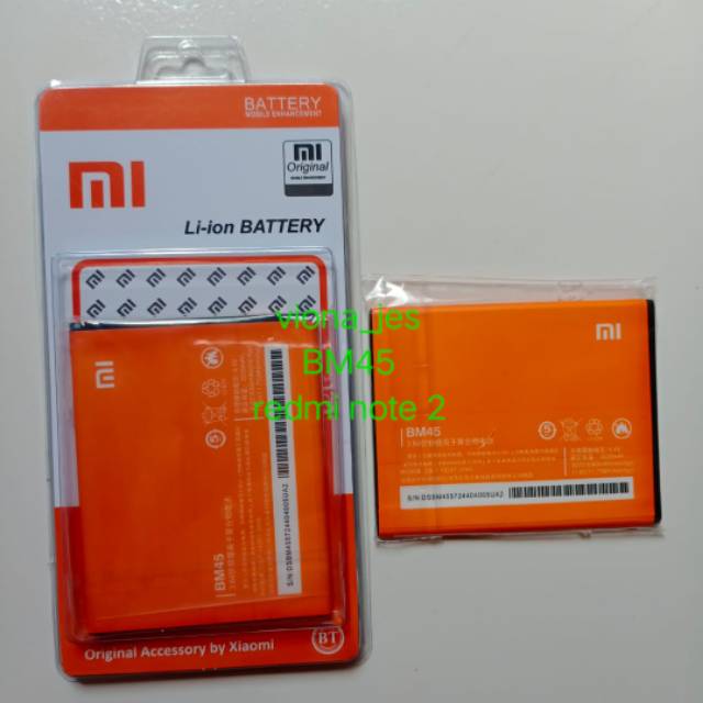 baterai redmi note 2 baterai xiaomi note 2 baterai xiaomi redmi note 2 baterai xiaomi bm45