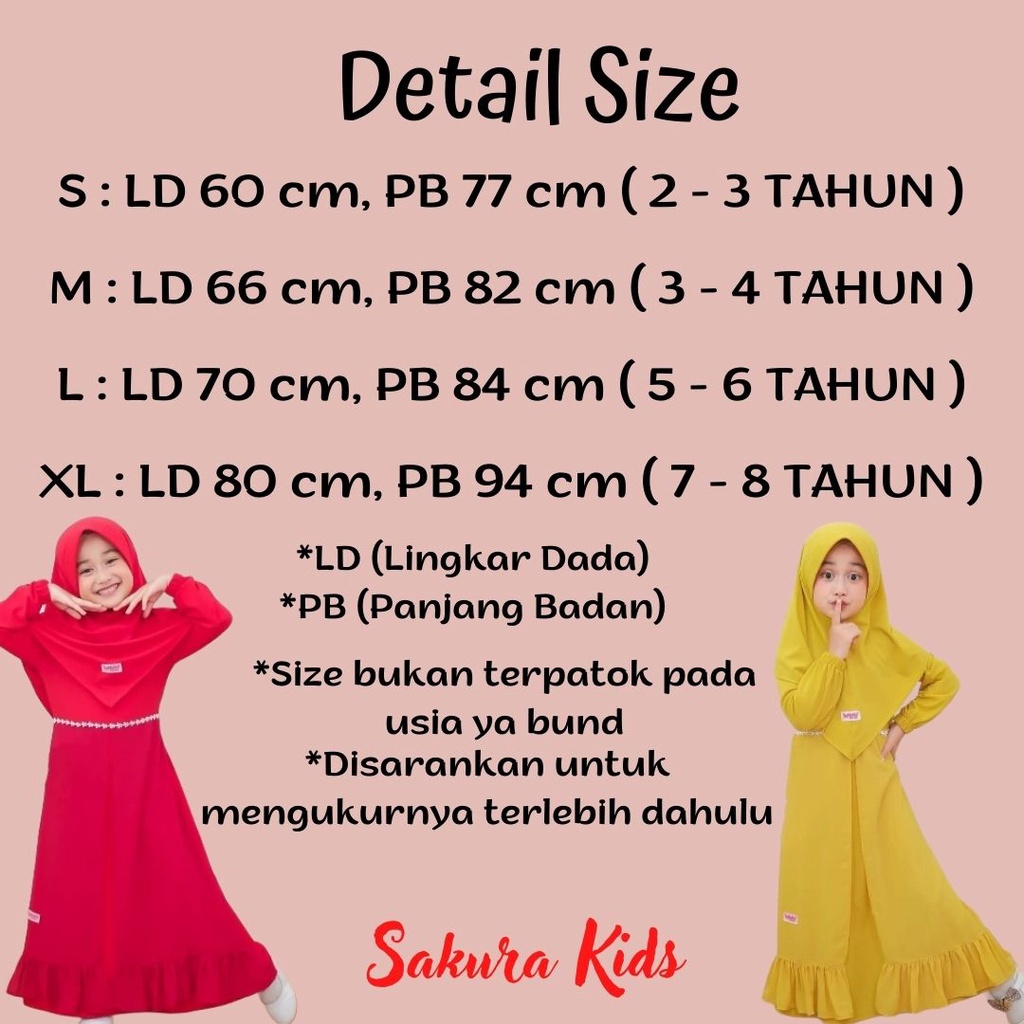 Gamis Anak Perempuan Gamis Pesta Anak Gamis Anak Perempuan Gamis Anak Tanggung Gamis Anak Terbaru Gamis Remaja Gamis Anak Modern  FH15