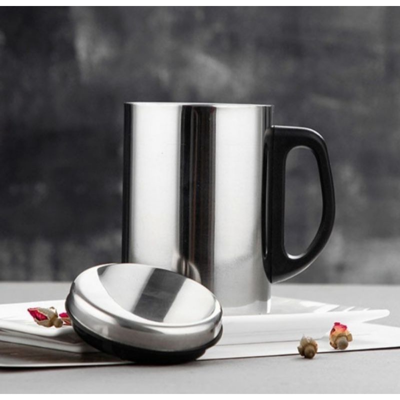 Mug Thermos Stainless Steel 500 ml
