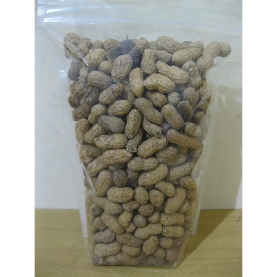 

Stand Kacang Sangrai Tawar
