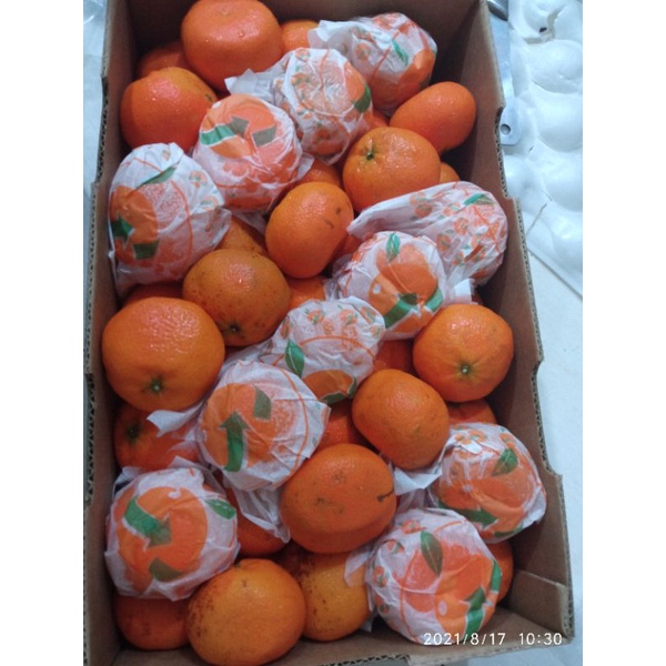 

jeruk murcott 1kg manis termurah