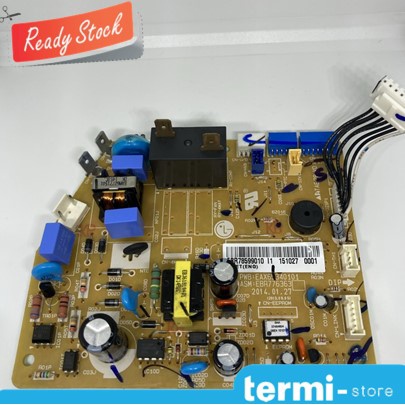 Indoor Modul Pcb Ac LG Plasma Nova Neo Plasma Low Watt 320w original