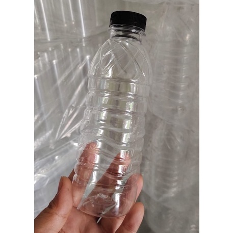 Botol Sehat 330ml SN / Botol Aqua