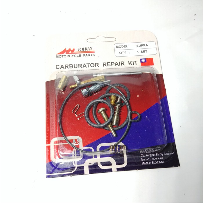 SALE -  Repairkit Supra Lama &amp; Grand Karburator Good Quality