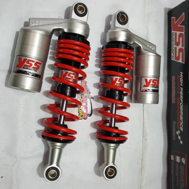 Shockbreaker Yss G Series Yamaha Jupiter Z 280mm