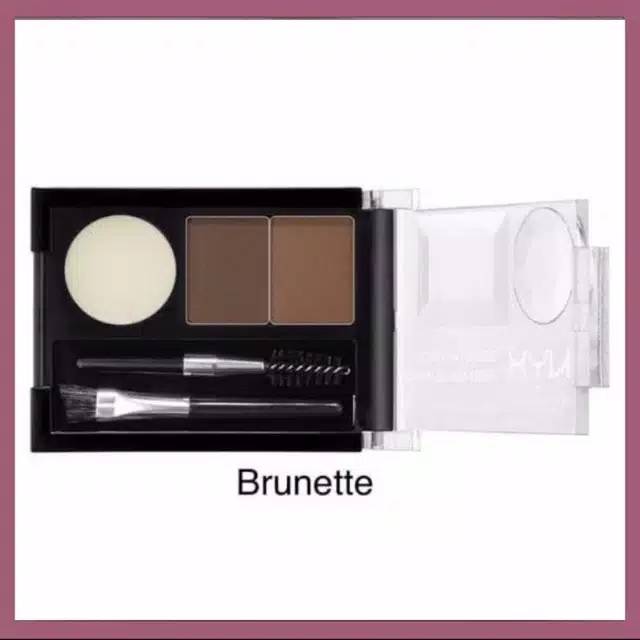 NYX eyebrow cake powder (ORIGINAL)/NYX Eyebrows