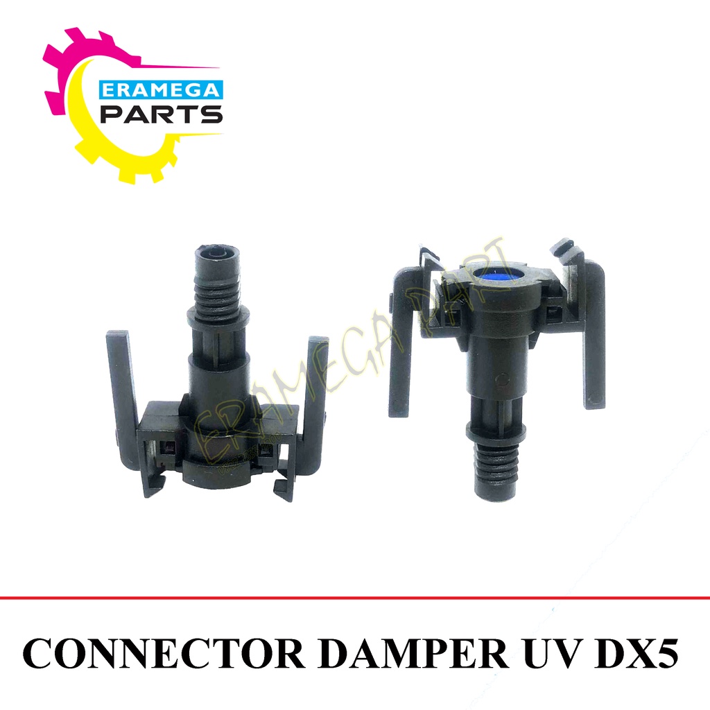 CONNECTOR DAMPER UV DX5 / KONEKTOR DAMPER UV DX5