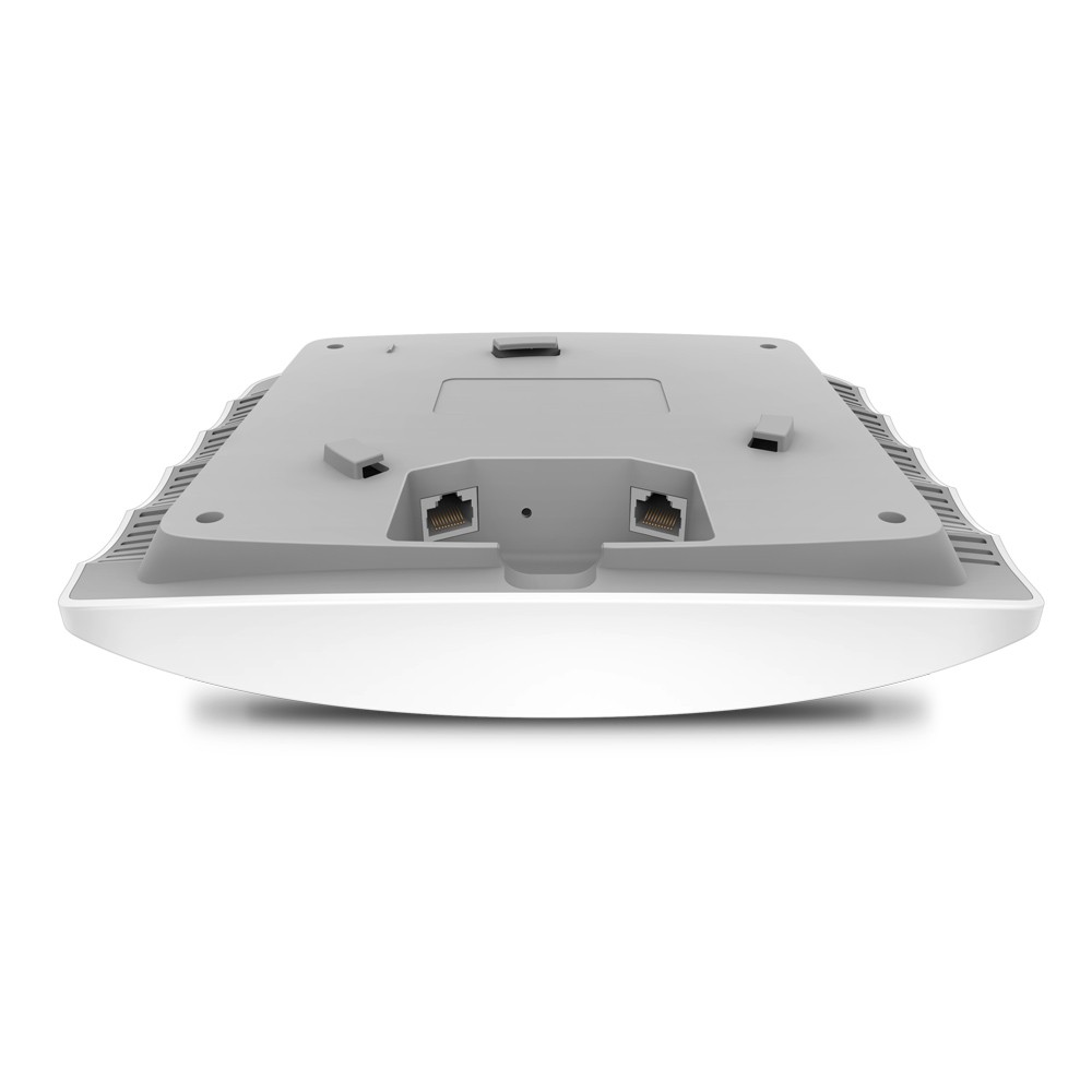 Networking TP - Link AC1750 Wireless Dual Band Gigabit Ceiling Mount Access Point - EAP245