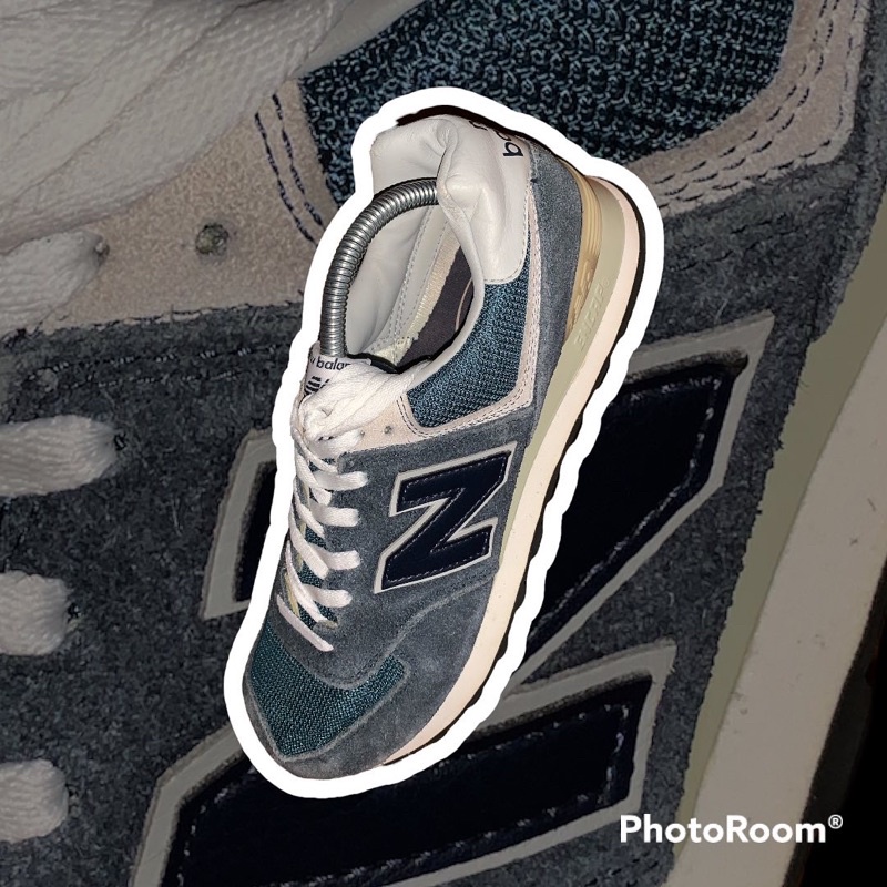 New Balance 574 Navy