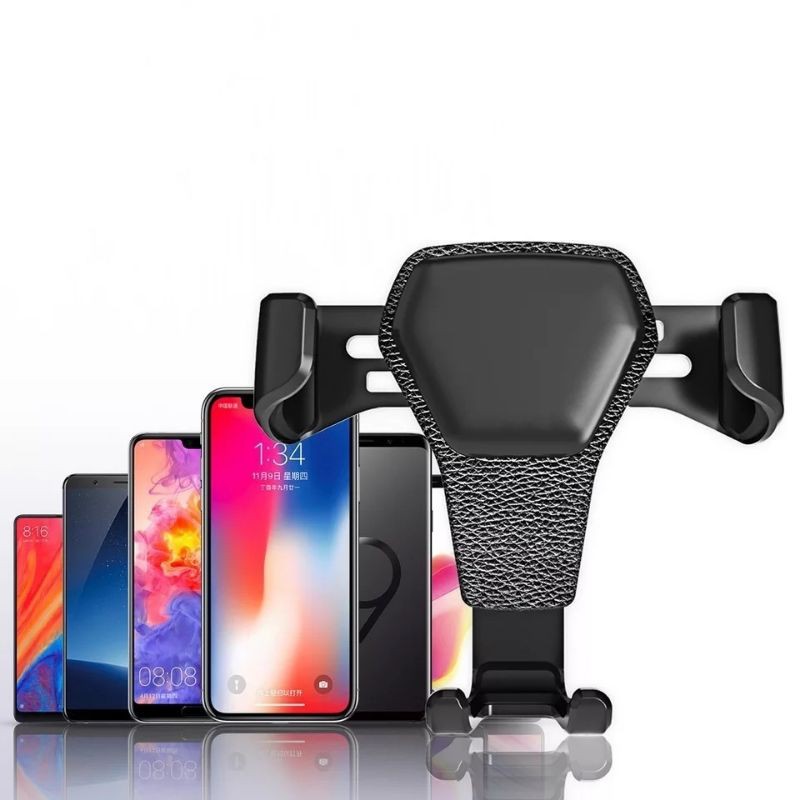 Phone holder mobil Universal Grabity Air Vent Mount