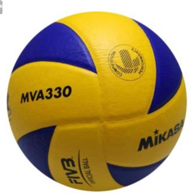Bola voli mikasa 330 semi ori