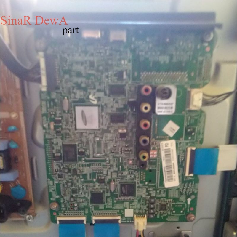 MB - MAINBOARD - MOBO SAMSUNG PLASMA PS43F4000