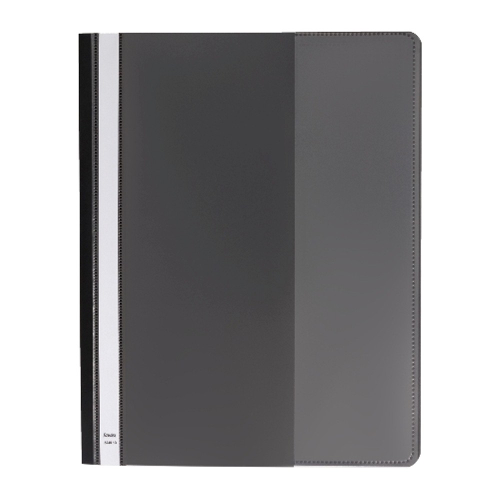 

[BMS Bekasi] Bantex Business File / Quotation Folders Dengan Kantong di Bagian Cover Ukuran A4 - 3240
