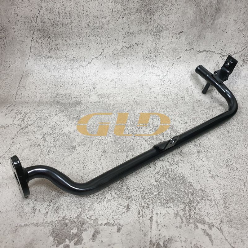 PIPA BY PASS RADIATOR - PIPE WATER BY PASS INNOVA / FORTUNER