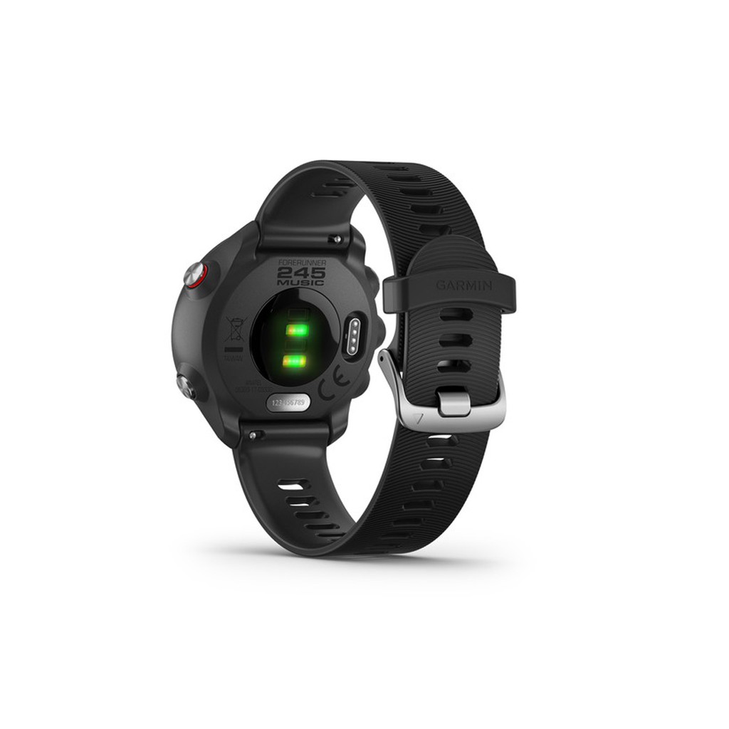 GARMIN Forerunner 245 Music Smart Watch Resmi TAM Original