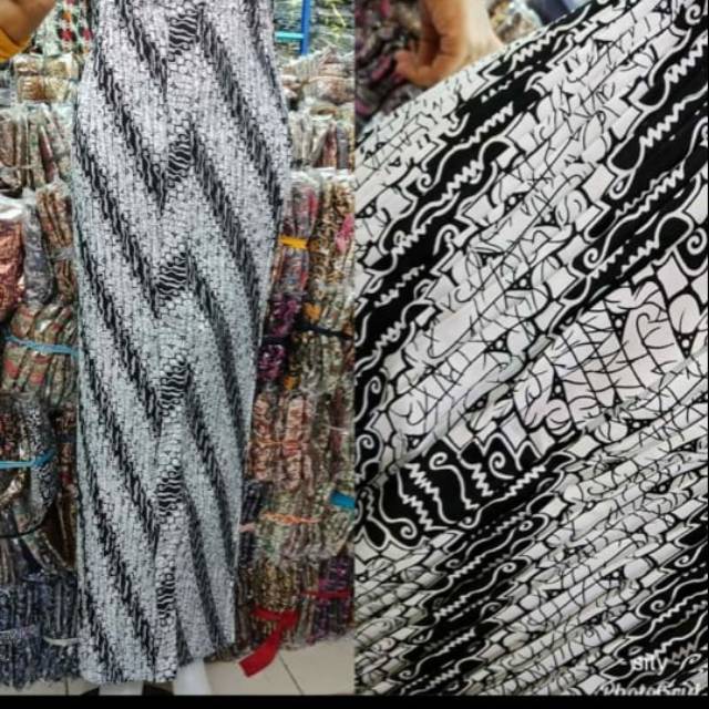 Rok plisket model wiron