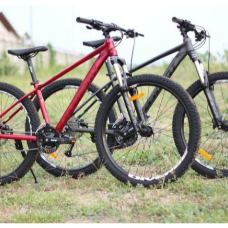 Sepeda Gunung/ MTB Element 27.5 Cyber y9
