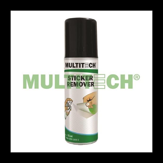 

Ready Stok! Penghapus Penghilang Sticker Remover 75 Gr