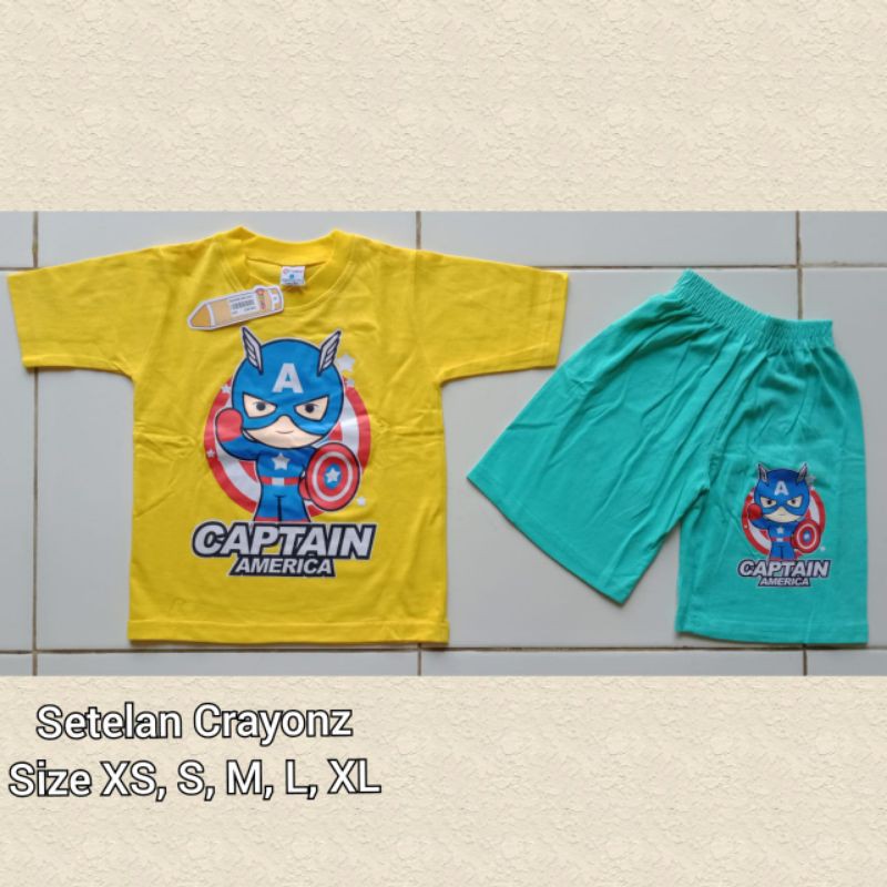 setelan crayonz brand transmart