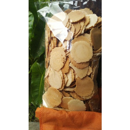 

macam-macam snack