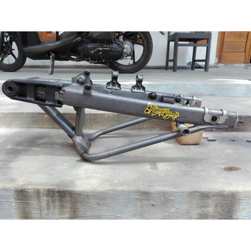SWING ARM NINJA RR ORIGINAL COPOTAN