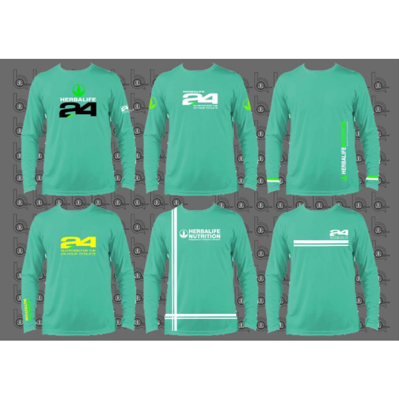 kaos Herbalife new produk