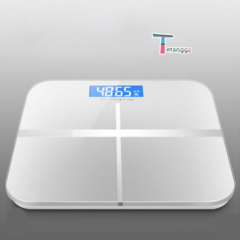 Timbangan Badan Digital 180kg Indicator Body Scale Timbangan Garis