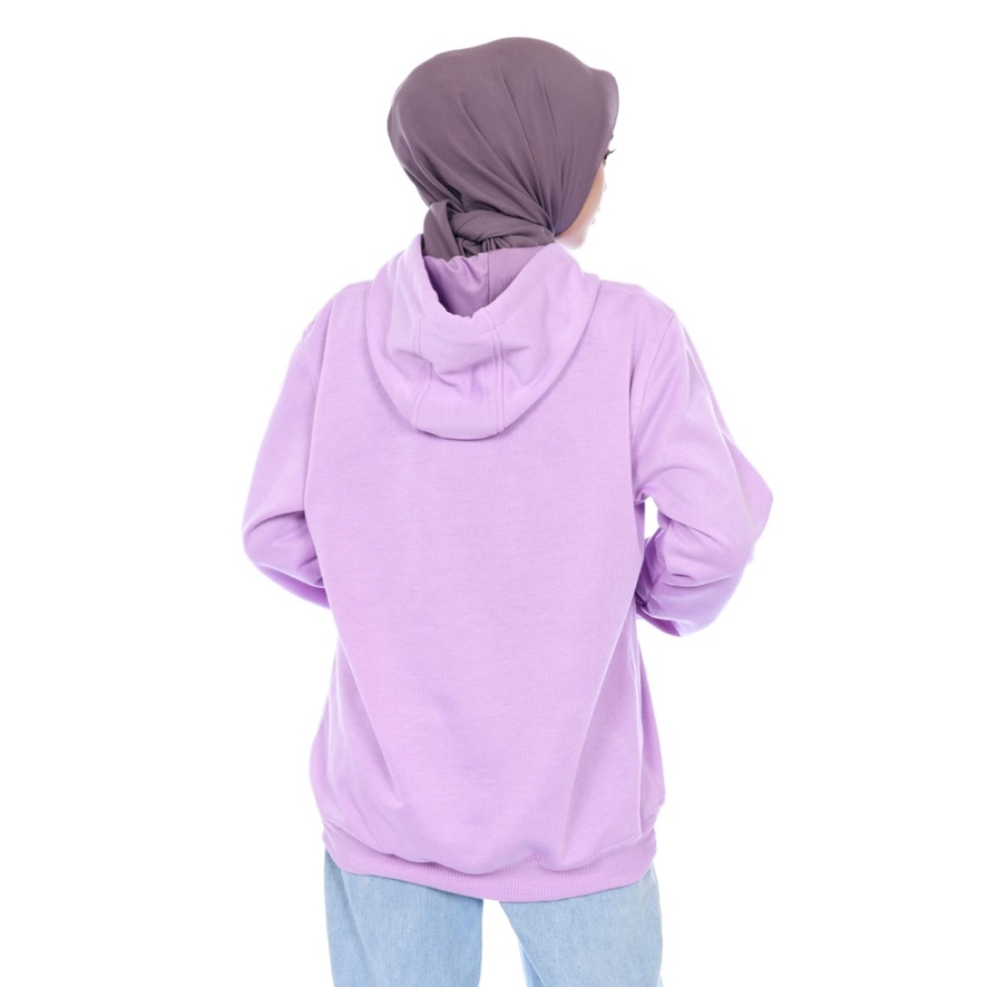 X Urband Absolute Hoodie Sweet Wanita A269