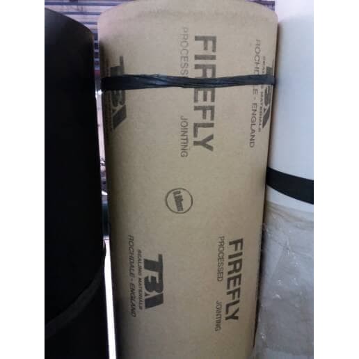 

packing kertas TBA fire Fly 0.8 mm