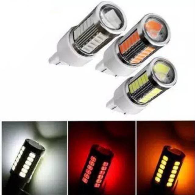 LED SOKET GEPENG T20 SEIN KEDIP CEPAT AVANZA XENIA SIGRA CALYA BRIO JAZZ TERIOS RUSH