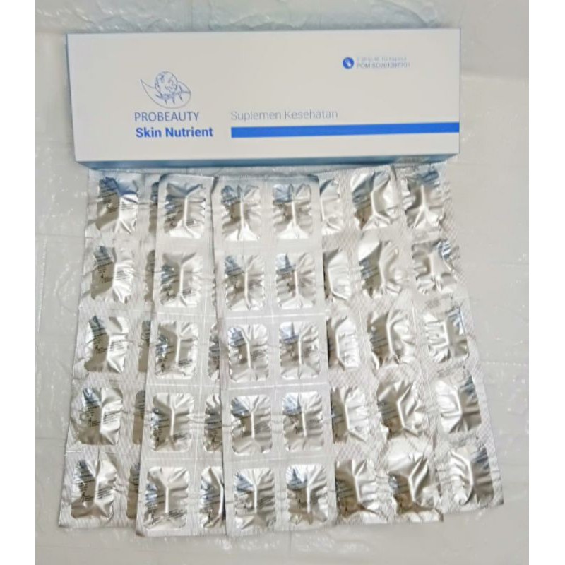 Probeauty Skin Nutrient