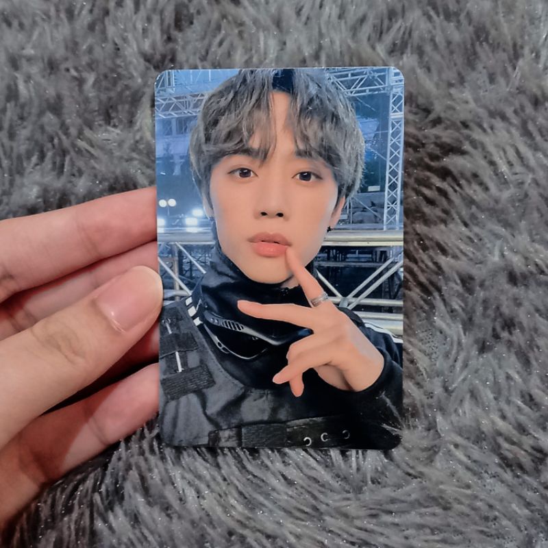 pc theboyz sunwoo storybook c ver (booked)