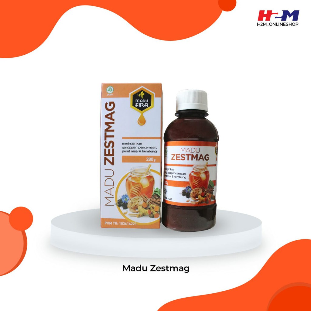MADU ZESTMAG UNTUK MAAG DAN ASAM LAMBUNG-3