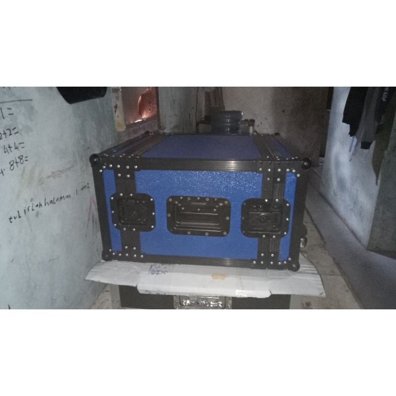 panel listrik 3phase