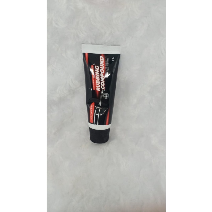 ALFAGLOS RUBBING COMPOUND/ PENGHILANG BARET