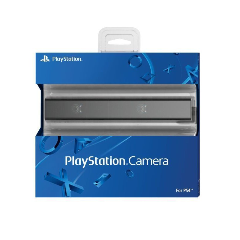 PS4 Sony PlayStation 4 Camera (PS4 / PSVR / Playstation VR)